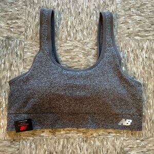 New Balance Medium Impact Sports Bra XXL